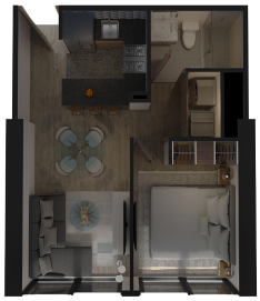 Departamentos en preventa cdmx