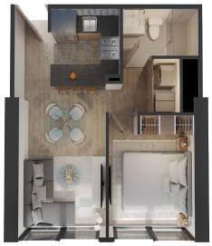 Departamentos en preventa cdmx
