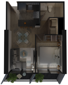 Departamentos en preventa cdmx