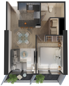 Departamentos en preventa cdmx