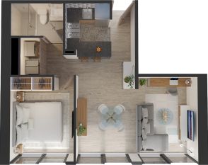 Departamentos en preventa cdmx