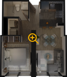 Departamentos en preventa cdmx