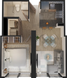 Departamentos en preventa cdmx