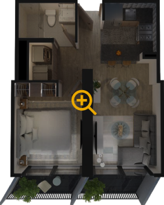 Departamentos en preventa cdmx