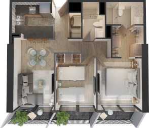 Departamentos en preventa cdmx