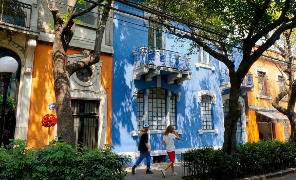 Departamento en renta cdmx