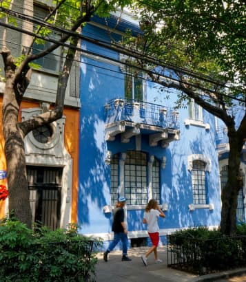 Colonia Roma